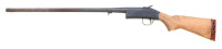 Stevens Model 940E Single Barrel Shotgun - 2