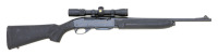 Remington Model 742 Woodsmaster Semi-Auto Carbine