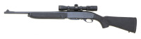 Remington Model 742 Woodsmaster Semi-Auto Carbine - 2