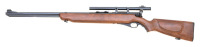 Wards-Westernfield Model 14M 491A Bolt Action Rifle - 2