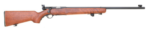 Excellent Mossberg Model 144LSA Bolt Action Rifle