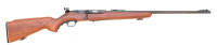 Mossberg Model 340KA Bolt Action Rifle