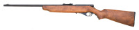 Wards-Westernfield Model 390B Bolt Action Rifle - 2