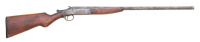 Excel Single Barrel Shotgun
