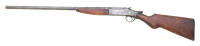 Excel Single Barrel Shotgun - 2