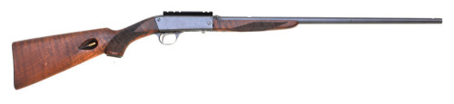 Remington Model 24 Semi-Auto Rifle