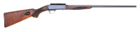 Remington Model 24 Semi-Auto Rifle