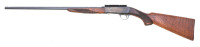 Remington Model 24 Semi-Auto Rifle - 2