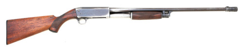 Ithaca Model 37 Slide Action Shotgun