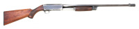 Ithaca Model 37 Slide Action Shotgun