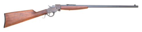 Stevens Model 15 Favorite Single Shot Rifle