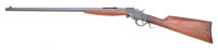 Stevens Model 15 Favorite Single Shot Rifle - 2