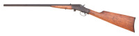 Stevens Model 14 1/2 Little Scout Single Shot Rifle - 2