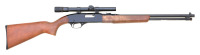 Winchester Model 190 Semi-Auto Rifle