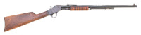 Stevens Visible Loading Repeater Slide Action Rifle - 2
