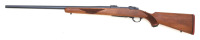 Ruger M77 Bolt Action Rifle - 2