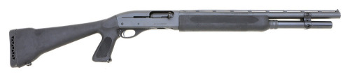 Remington Model 11-87 Special Purpose Semi-Auto Shotgun