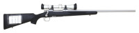 Custom Remington 700 BDL DM Bolt Action Rifle