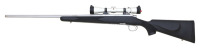Custom Remington 700 BDL DM Bolt Action Rifle - 2
