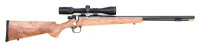 Knight&rsquo;s Patent Bolt Action Percussion Rifle by Green Mountain Rifle Barrel Co.