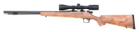Knight&rsquo;s Patent Bolt Action Percussion Rifle by Green Mountain Rifle Barrel Co. - 2