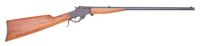 Stevens Marksman Single Shot Rifle