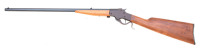 Stevens Marksman Single Shot Rifle - 2