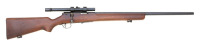 Savage Model 19 N.R.A Bolt Action Rifle