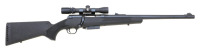 Marlin 512P Slugmaster Bolt Action Shotgun