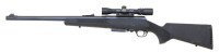 Marlin 512P Slugmaster Bolt Action Shotgun - 2