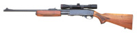 Remington Model 760 Gamemaster Slide Action Rifle - 2
