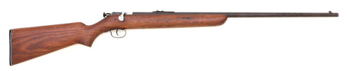 Winchester Model 67 Bolt Action Rifle
