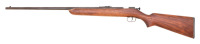 Winchester Model 67 Bolt Action Rifle - 2