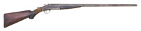 Stevens Model 1900 Single Barrel Shotgun