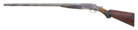 Stevens Model 1900 Single Barrel Shotgun - 2