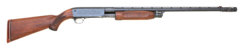 Ithaca Model 37 Featherlight Slide Action Shotgun
