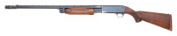 Ithaca Model 37 Featherlight Slide Action Shotgun - 2