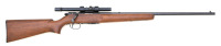 Remington Model 521-T Bolt Action Rifle