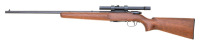 Remington Model 521-T Bolt Action Rifle - 2