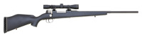 Custom Swedish Model 1896 Bolt Action Sporter