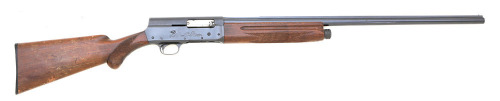 Browning Auto-5 Semi-Auto Shotgun