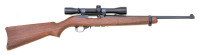 Ruger 10/22 Semi-Auto Carbine
