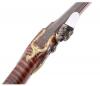 Contemporary Flintlock Fullstock Sporting Rifle by Dale Johnson - 2