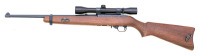 Ruger 10/22 Semi-Auto Carbine - 2
