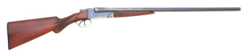 Ithaca Flues Smallbore Boxlock Double Shotgun