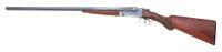 Ithaca Flues Smallbore Boxlock Double Shotgun - 2