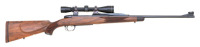 Heym Model SR20N Left-Handed Bolt Action Rifle - 2