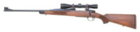 Heym Model SR20N Left-Handed Bolt Action Rifle