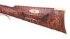 Contemporary Flintlock Fullstock Sporting Rifle by Dale Johnson - 3