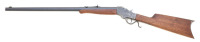 Stevens No. 44 1/2 Falling Block Rifle - 2